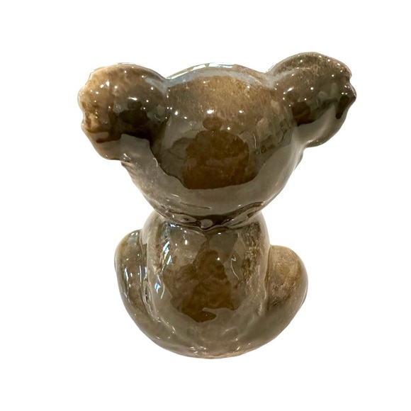 Goebel Koala Bear Porcelain Figurine Marked 36 533 Vintage W. Germany - Picture 5 of 5